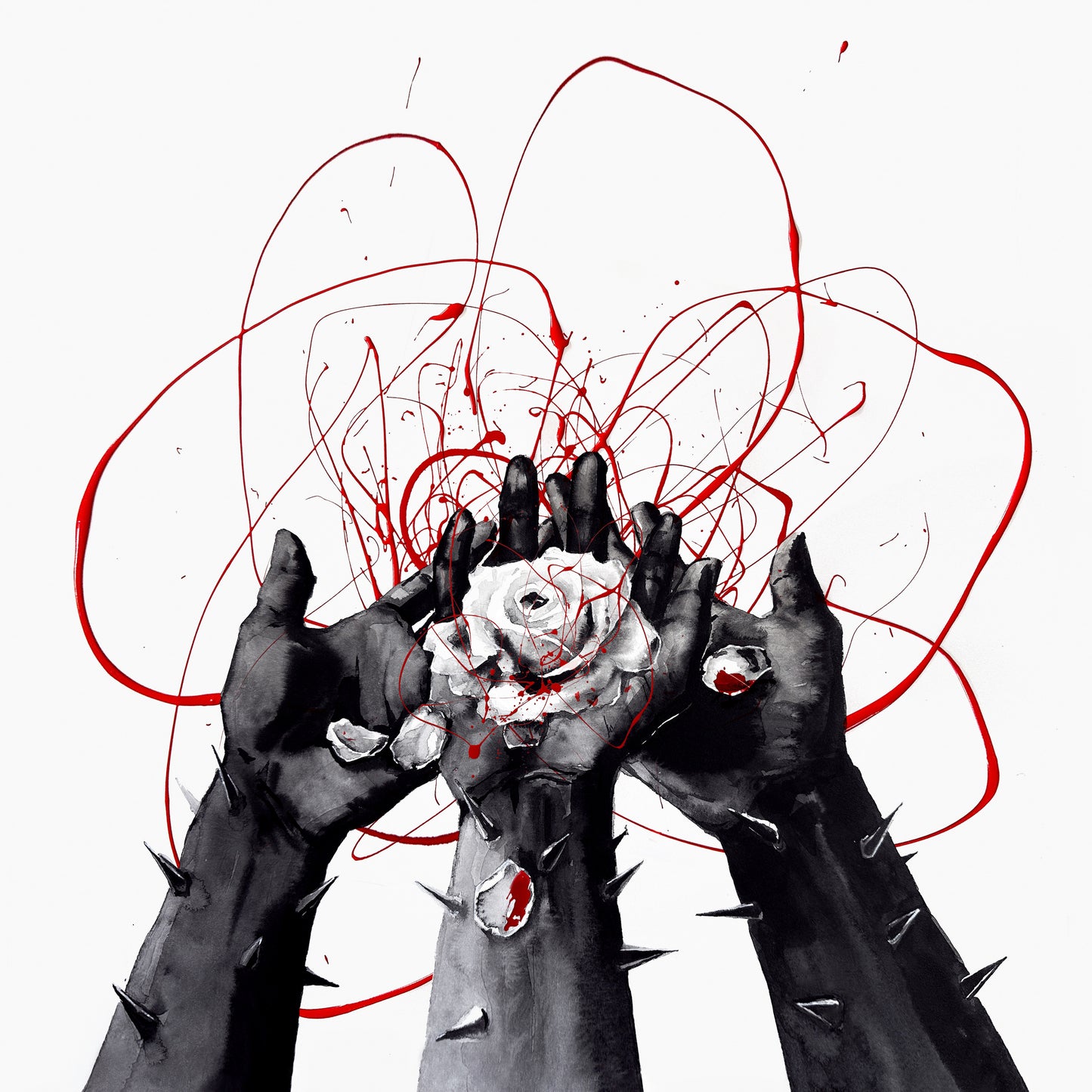 The Lost Petals EP