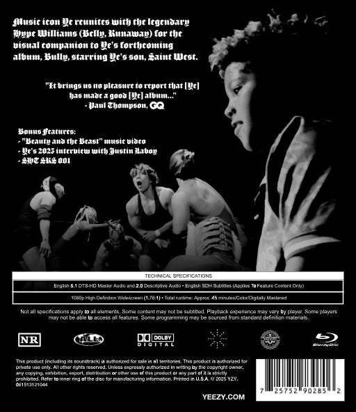 BULLY - The Film