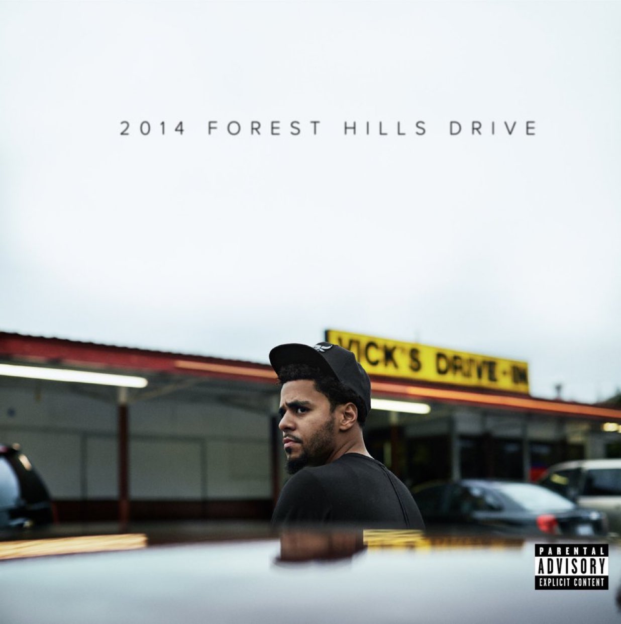 2014 Forest Hills Drive (10th Anniversary) - Bonus Tracks