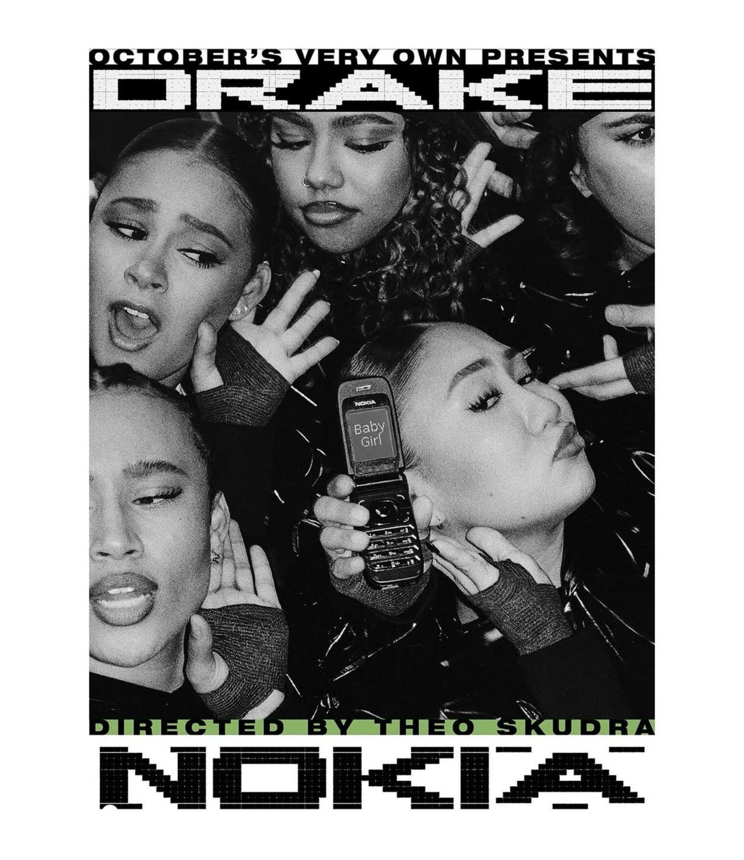 NOKIA