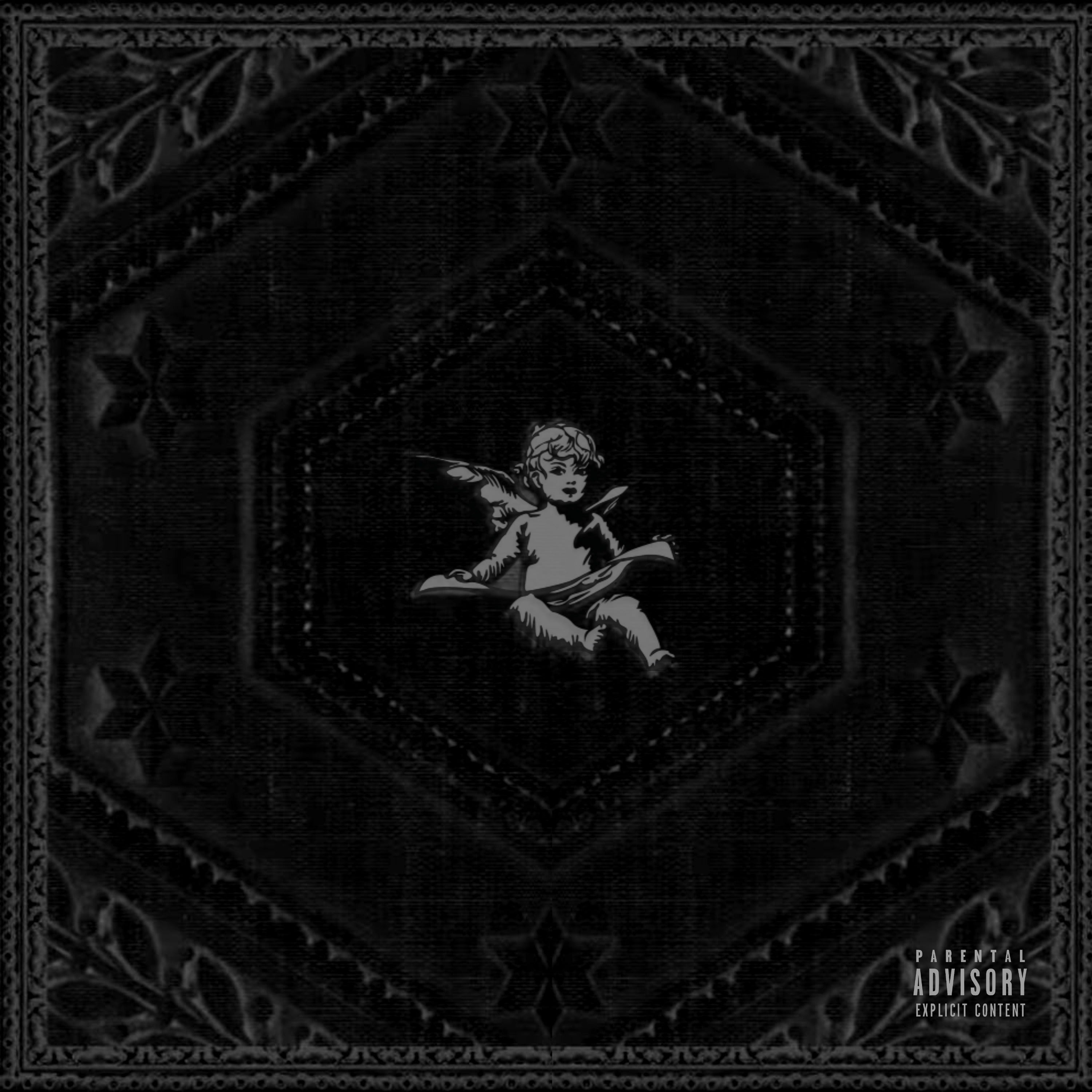 Kanye West Presents G.O.O.D. Music Cruel Winter – Mixtape Legends