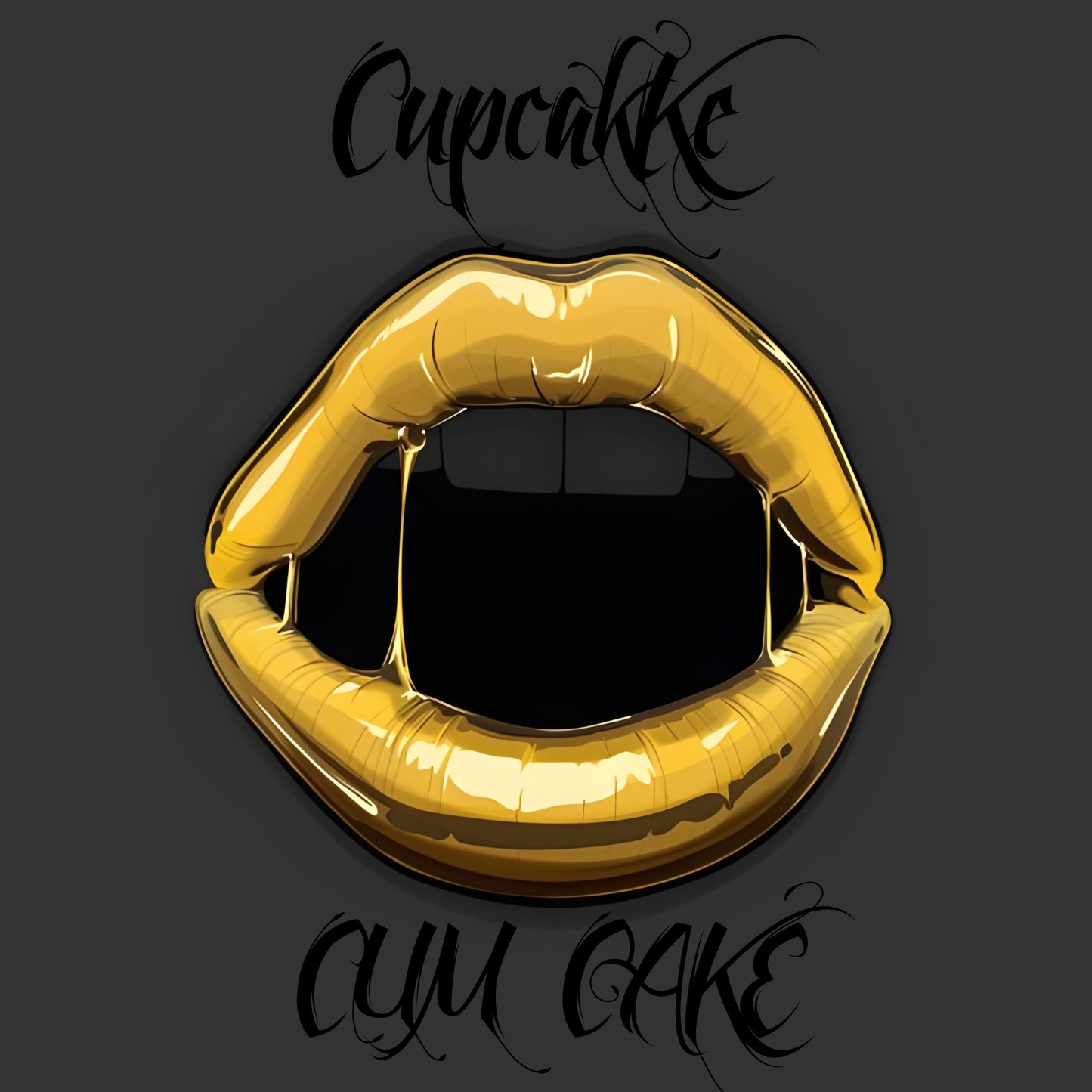 Cum Cake