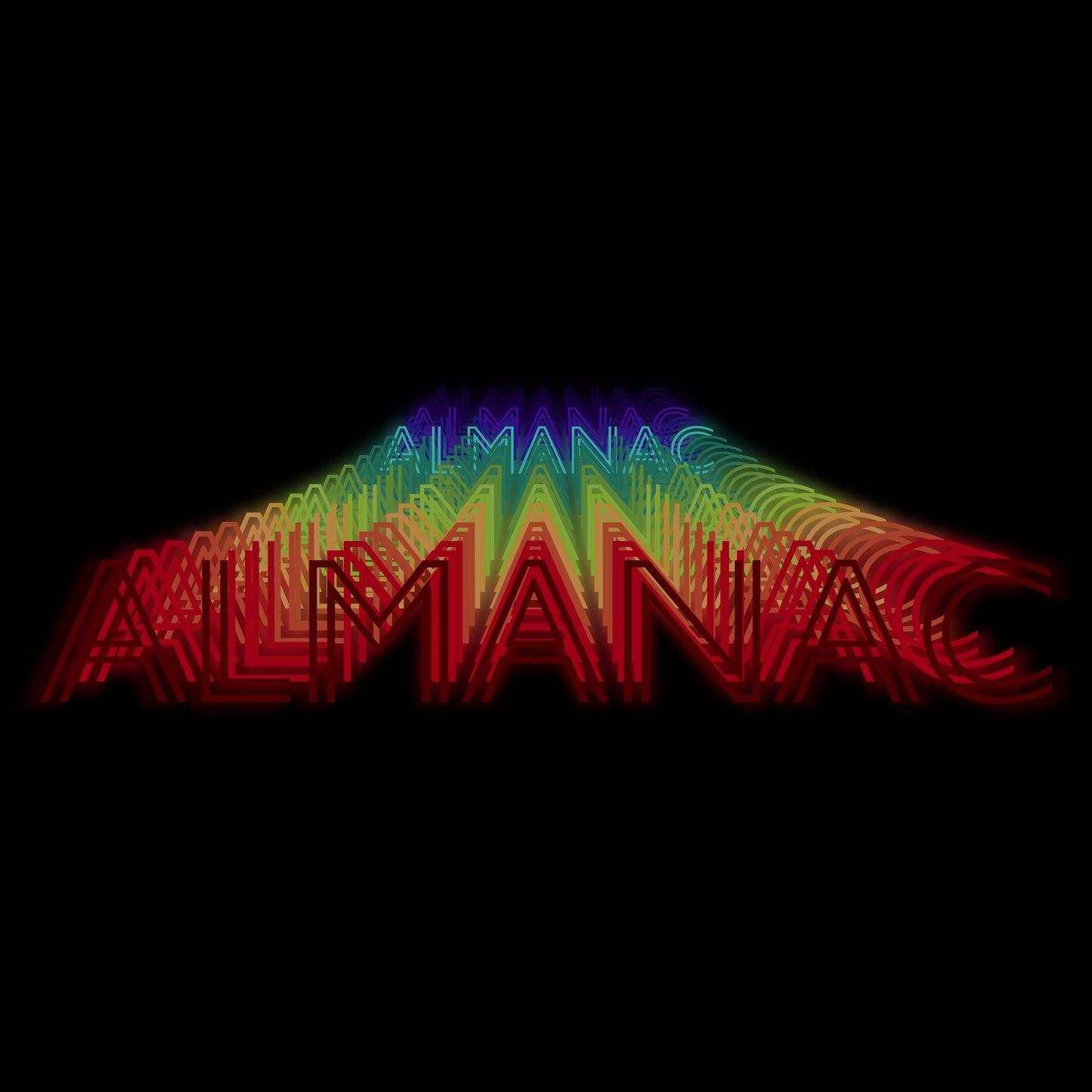 Donald Glover Presents Almanac