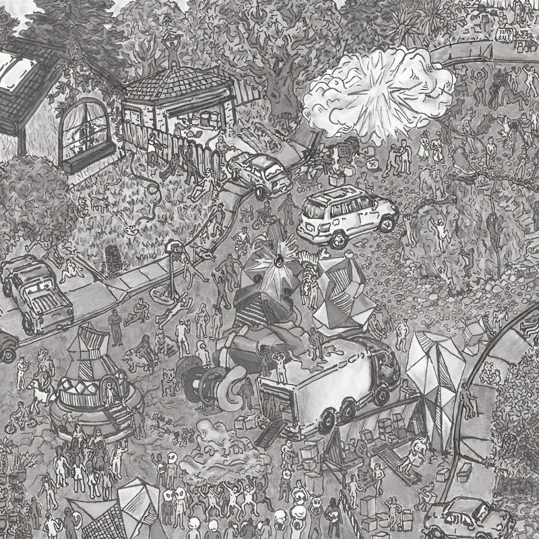 Culdesac