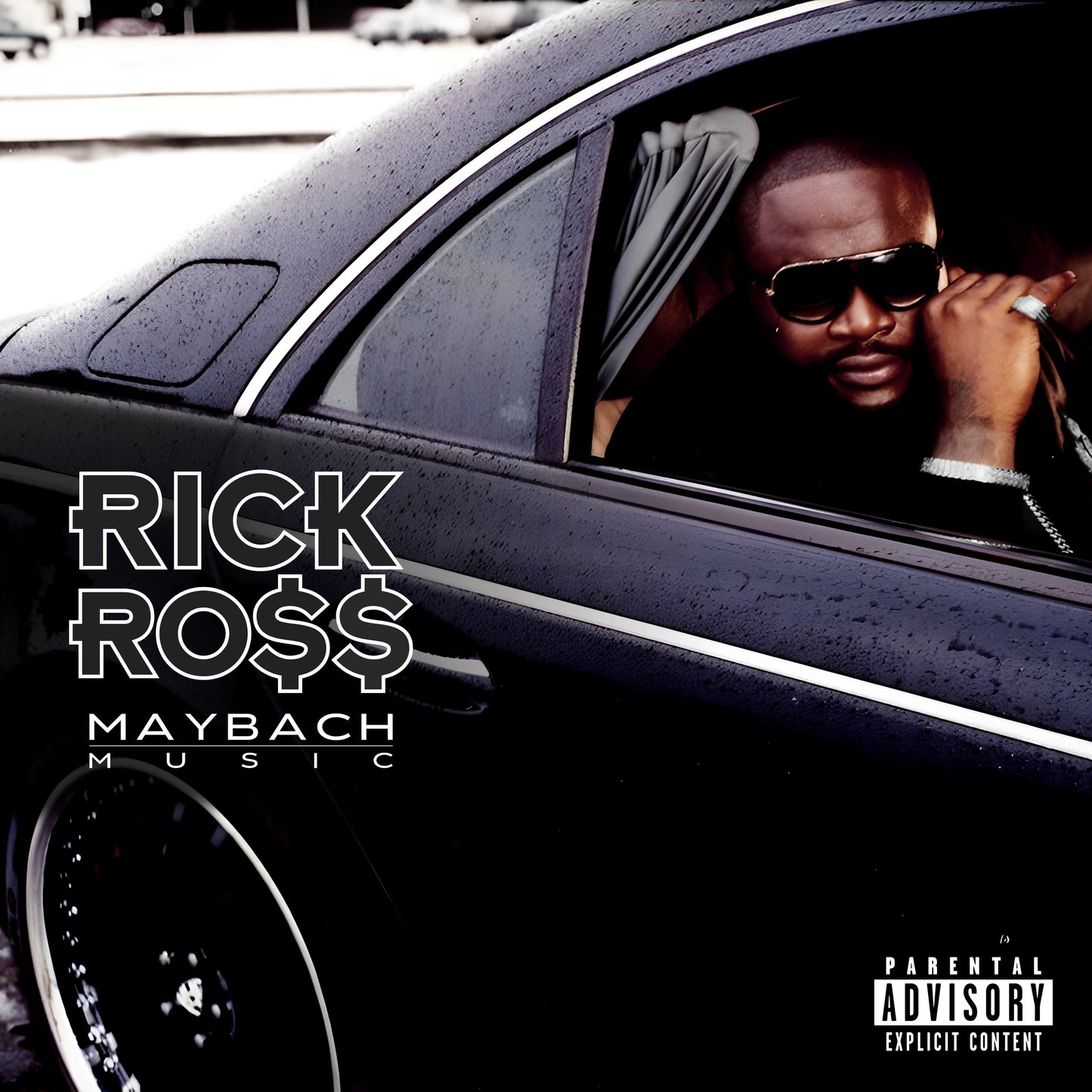 Maybach Music