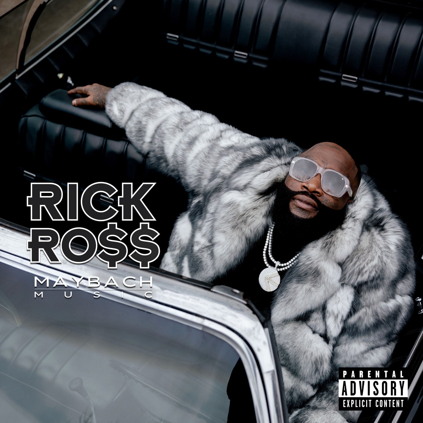Maybach Music
