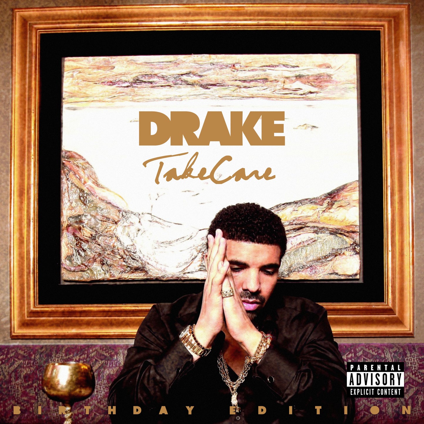 Take Care: Birthday Edition