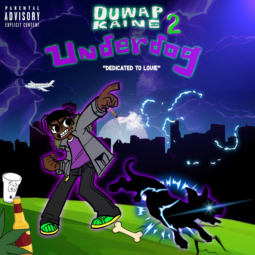 Underdog 2