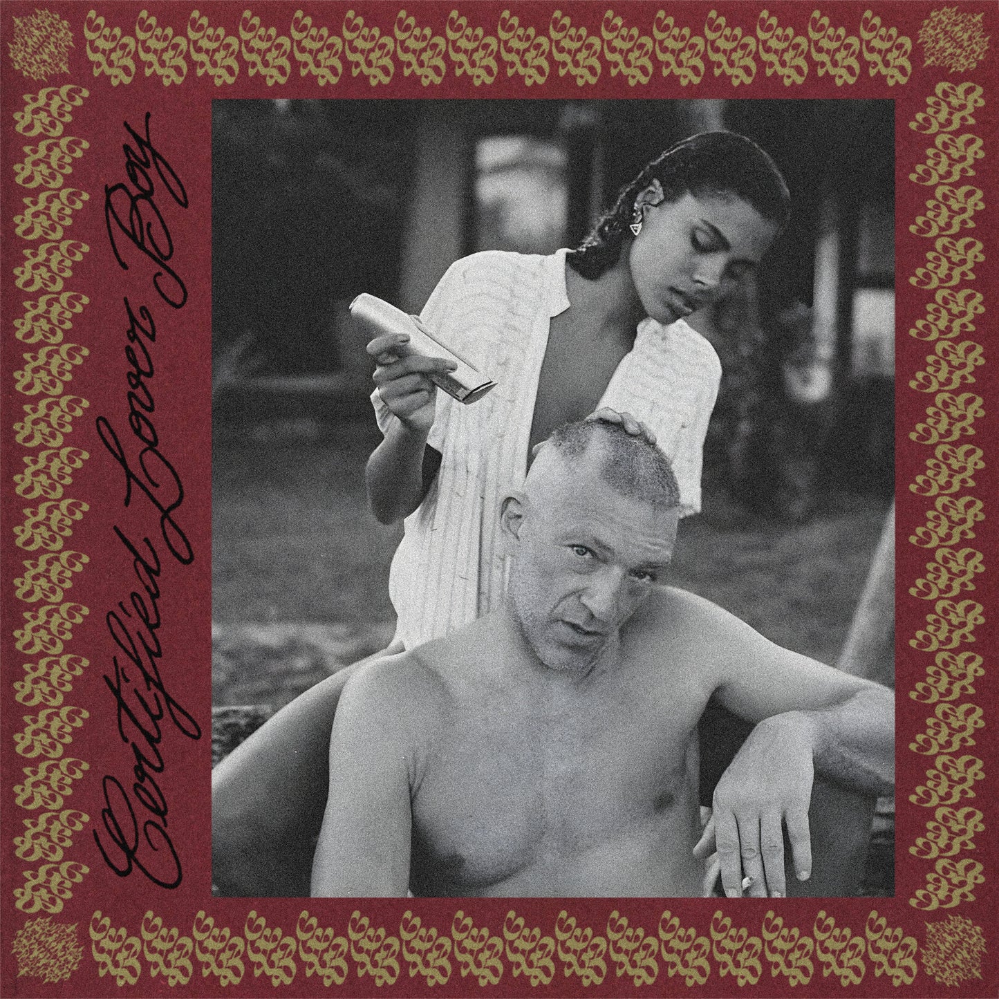 Certified Lover Boy: Special Edition
