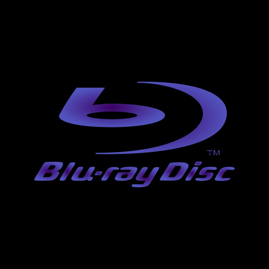 Blu-Rays