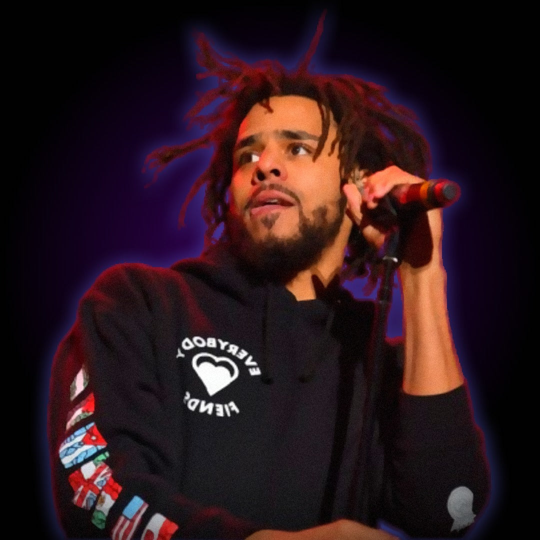 J. Cole