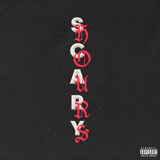 Scary Hours 1 + 2 EP