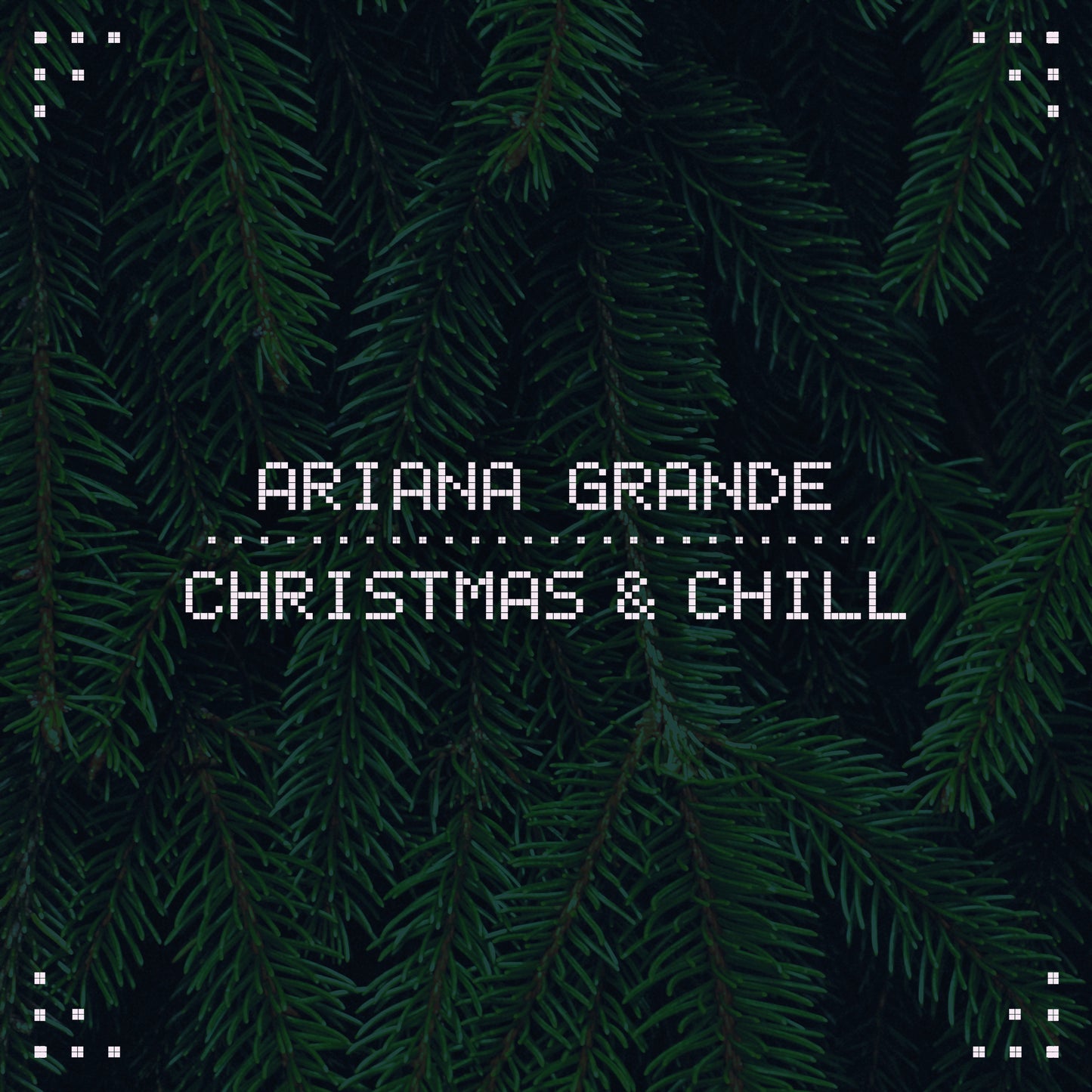 Christmas & Chill EP