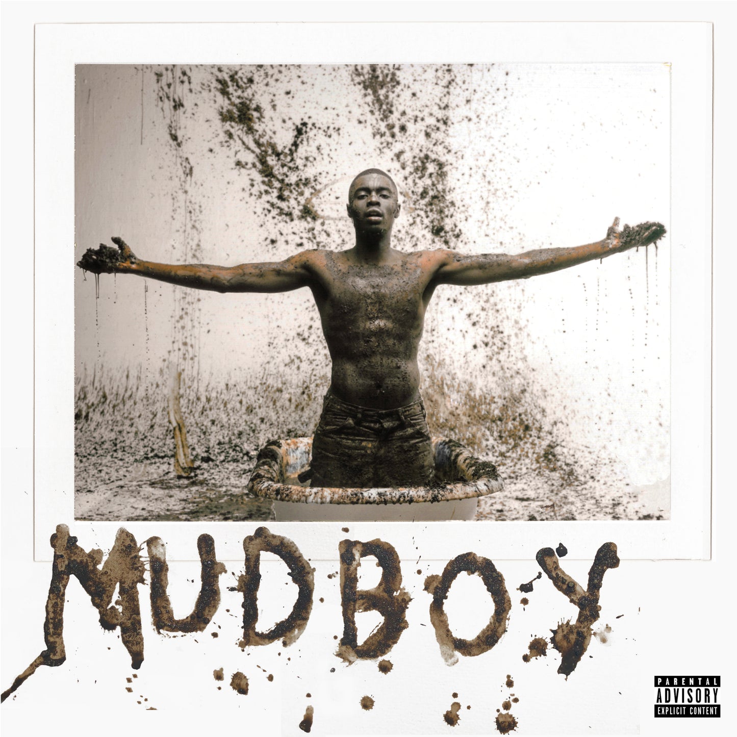 MUDBOY