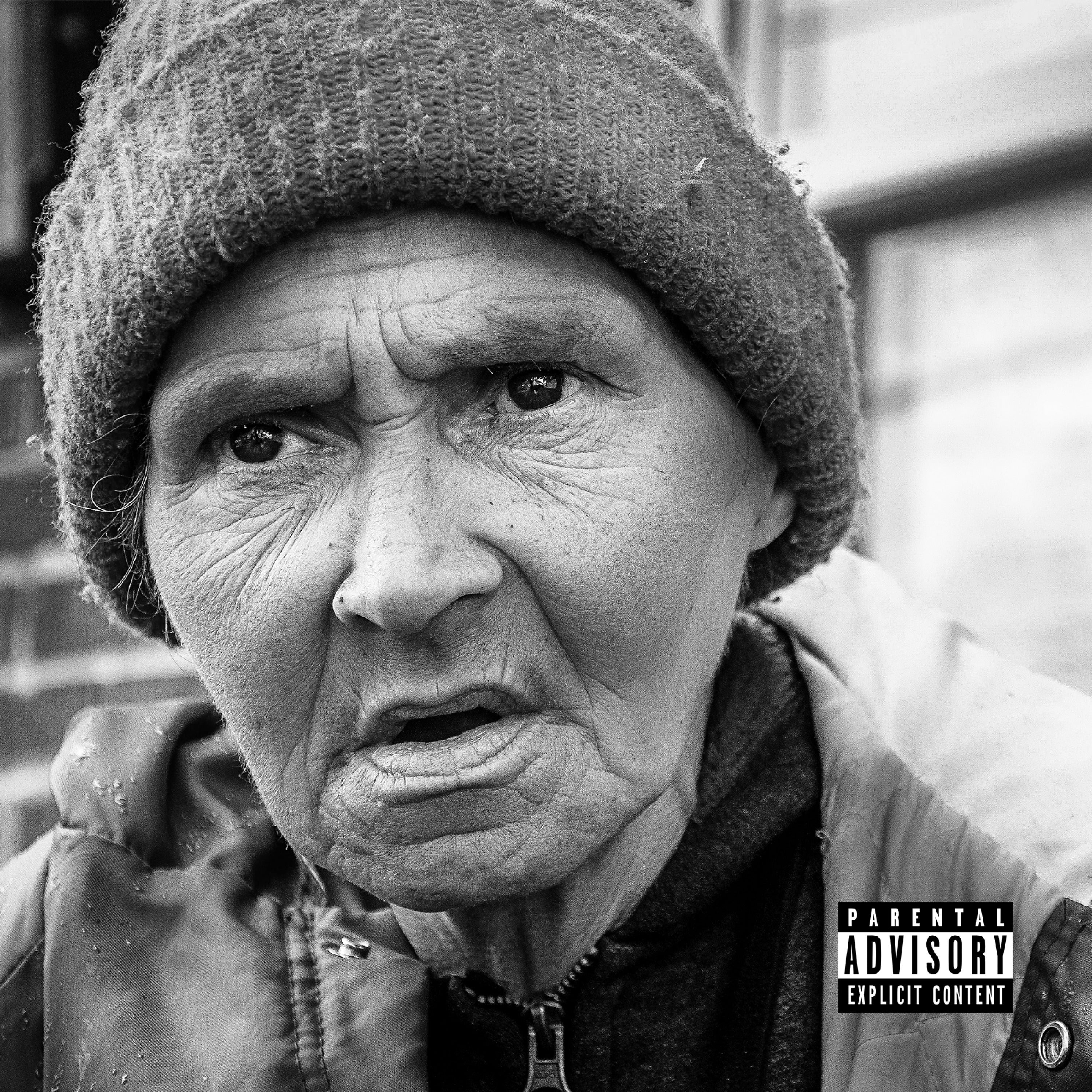 WWCD (What Would Chinegun Do?) – Mixtape Legends