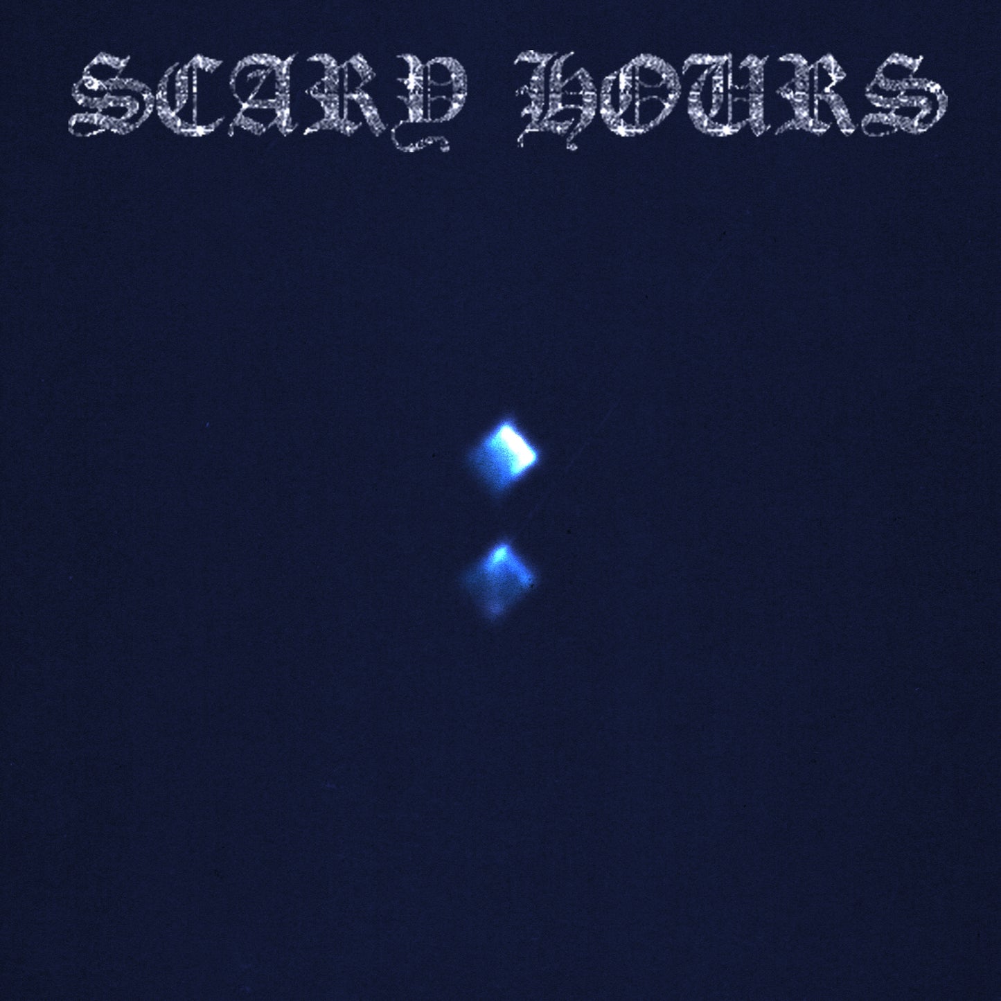 Scary Hours 1 + 2 - EP