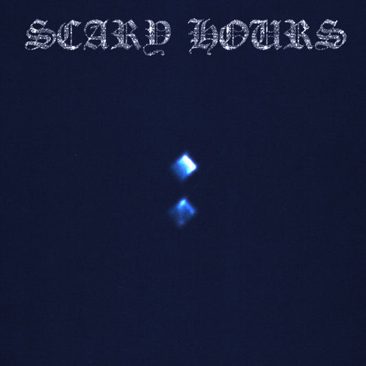 Scary Hours 1 + 2 - EP