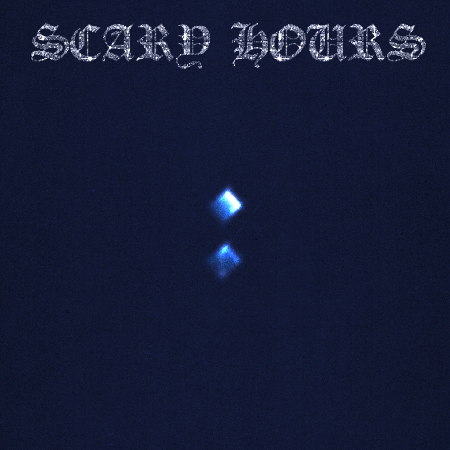 Scary Hours 1 + 2 EP