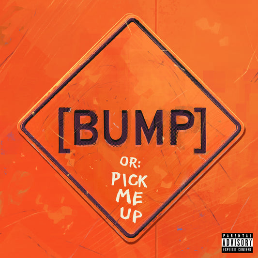 [BUMP] Pick Me Up EP