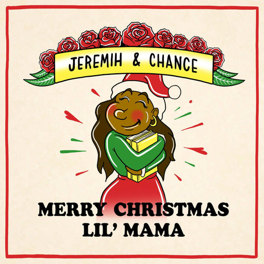 Merry Christmas Lil' Mama (Deluxe)