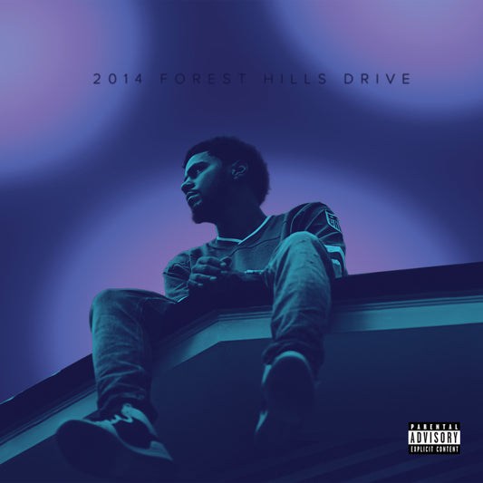 2014 Forest Hills Drive (10th Anniversary) - Bonus Tracks