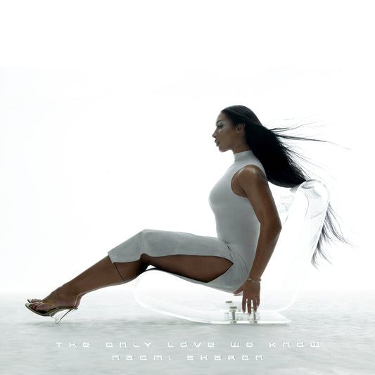 The Only Love We Know EP