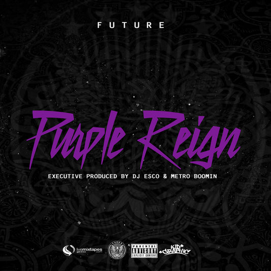 Purple Reign