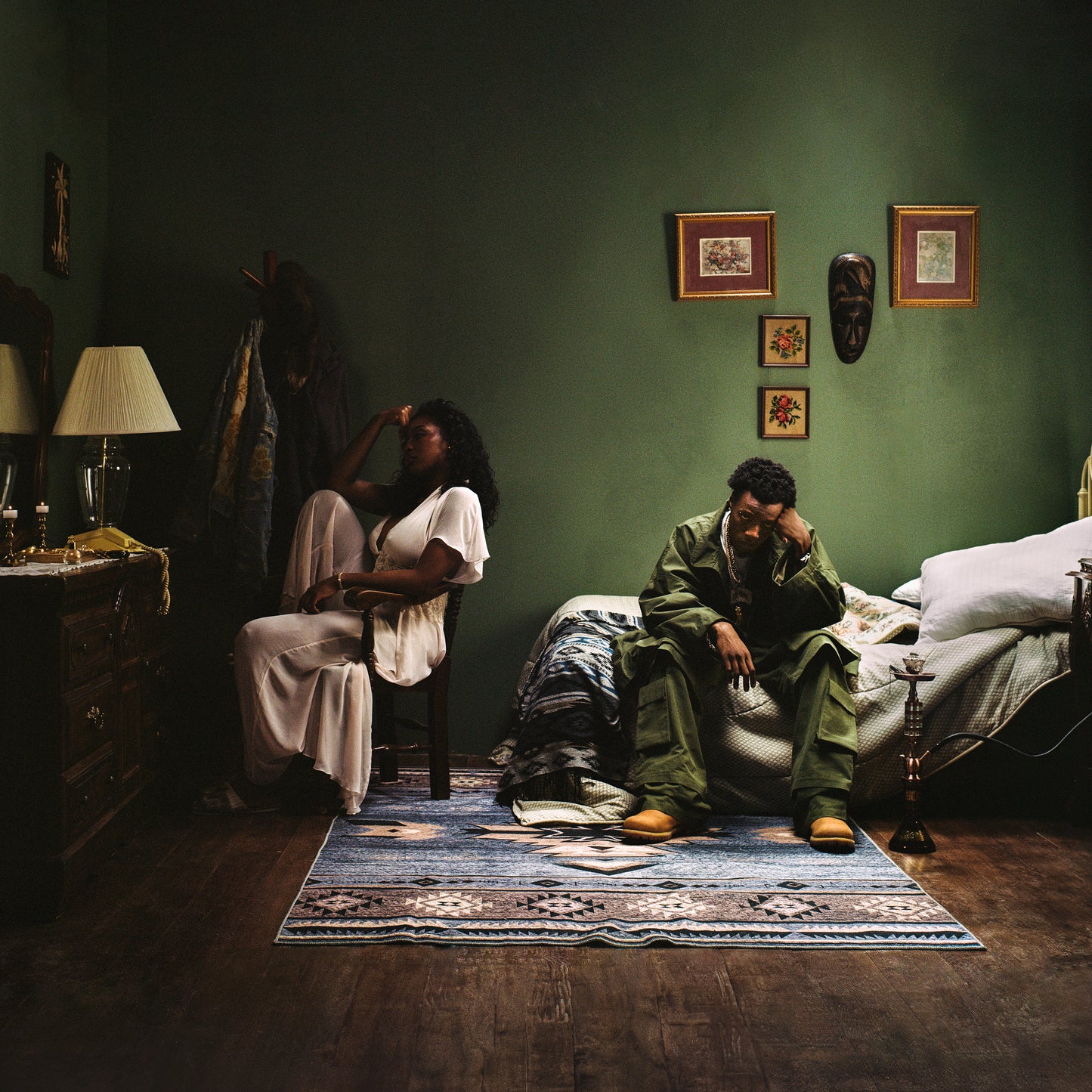 Flower City Heartbreak