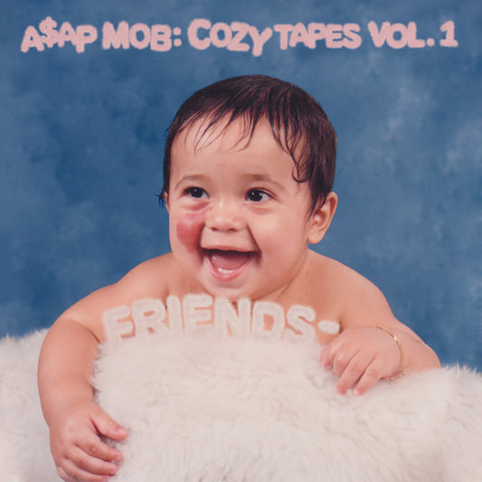 Cozy Tapes - Vol. 1: Friends-