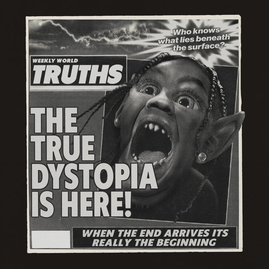 DYSTOPIA