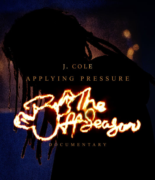 Applying Pressure: The Off-Season Documentary