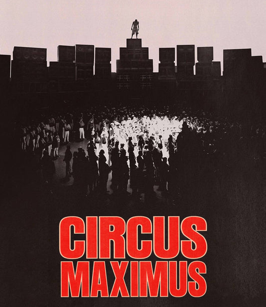 CIRCUS MAXIMUS