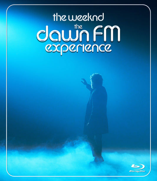 The Dawn FM Experience