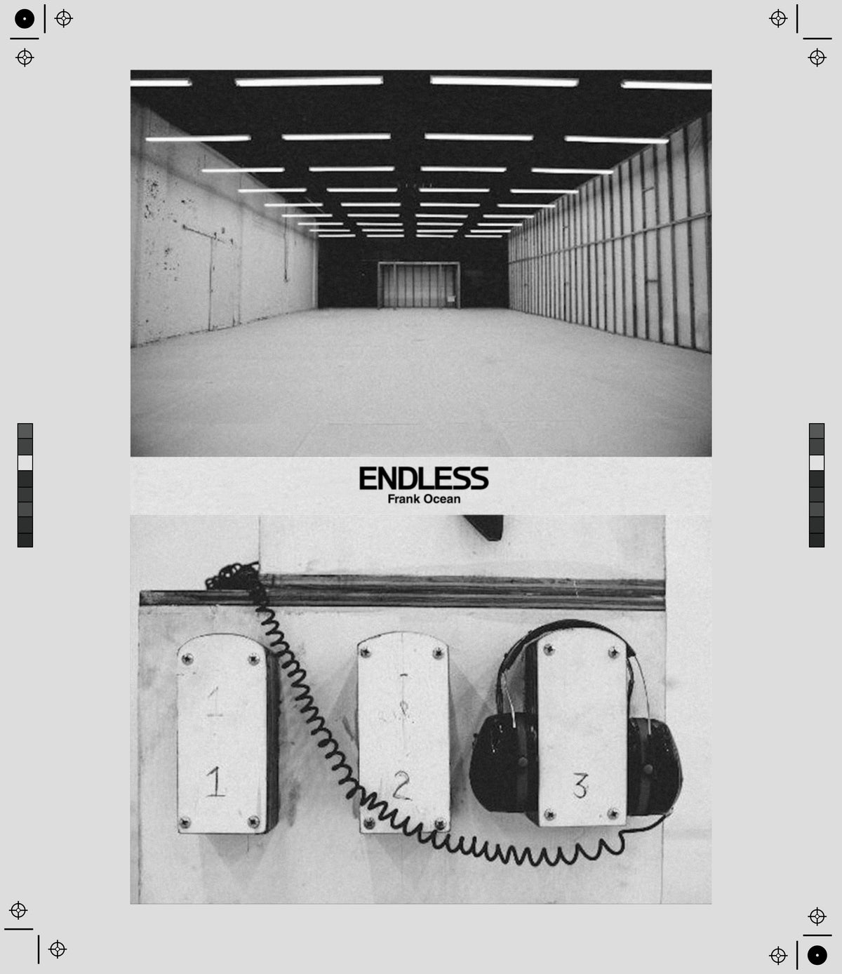 Endless – Mixtape Legends
