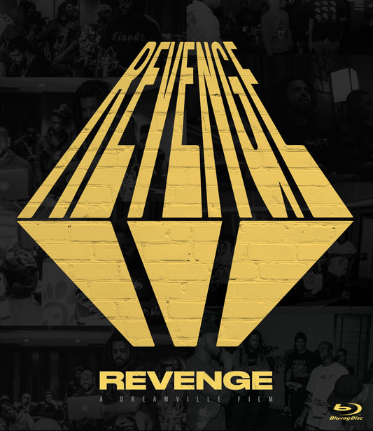 REVENGE: A Dreamville Film