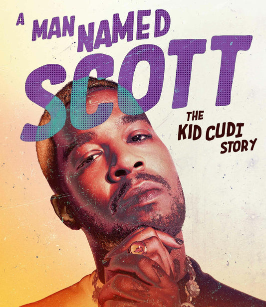 A Man Named Scott