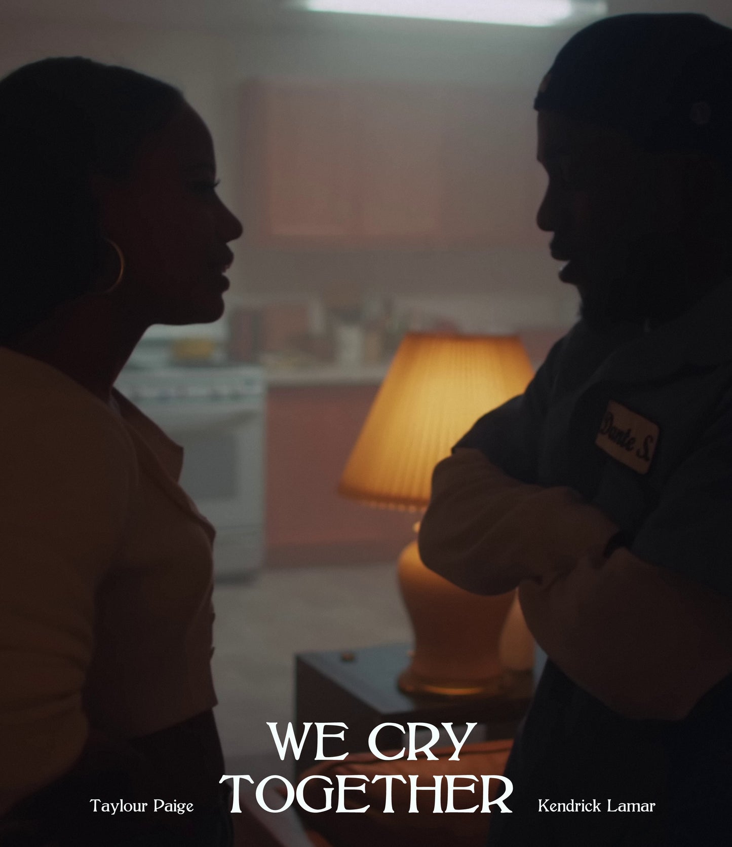 We Cry Together: A Short Film