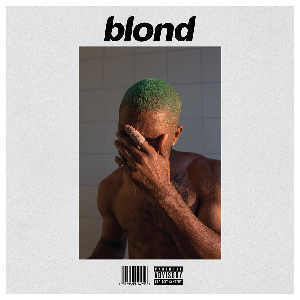 Blonde – Mixtape Legends