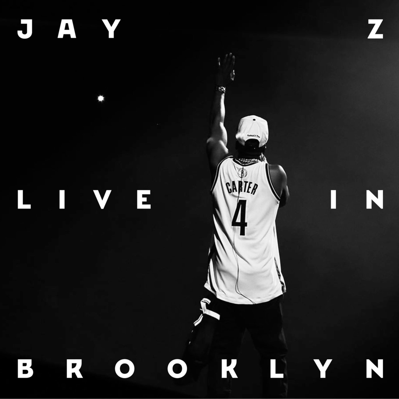 Live in Brooklyn EP