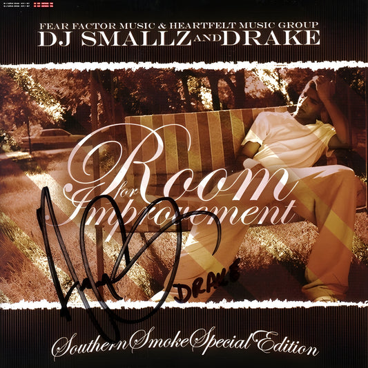 Room For Improvement