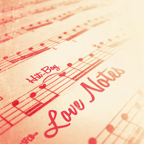 Love Notes