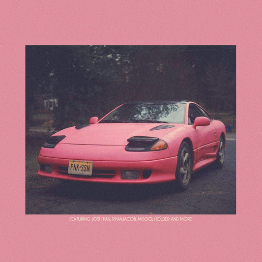 Pink Season (Deluxe)