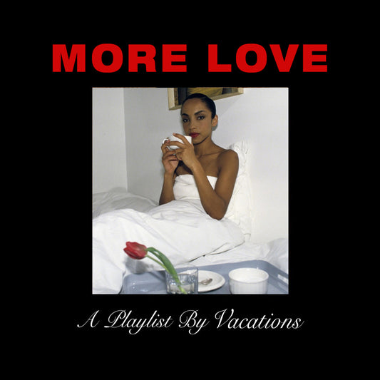 MORE LOVE