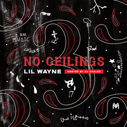 No Ceilings 3: Side B