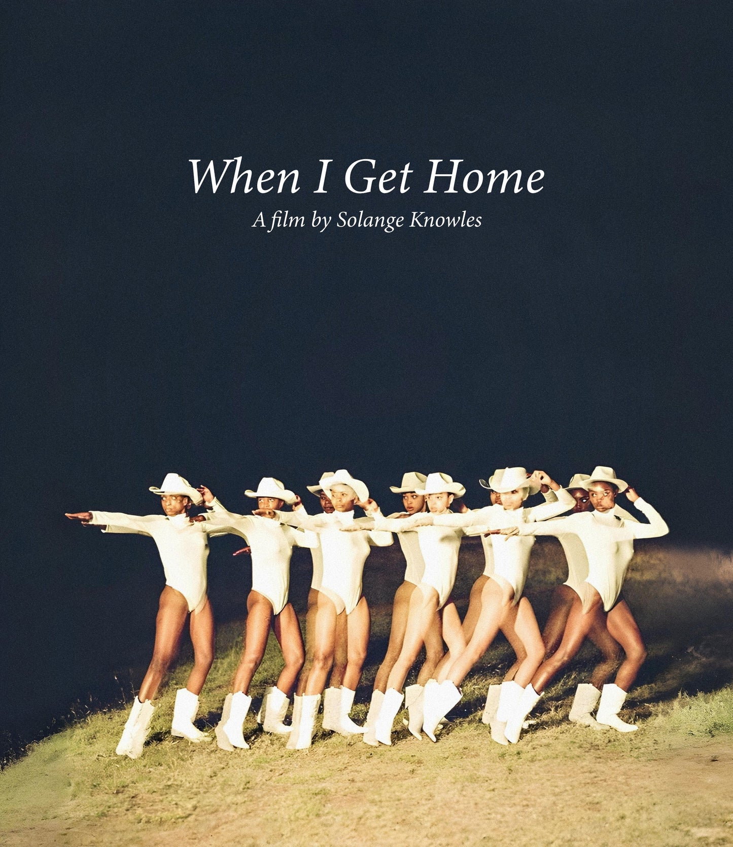 When I Get Home: Director's Cut