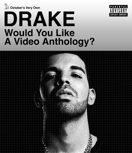Would You Like A Video Anthology?