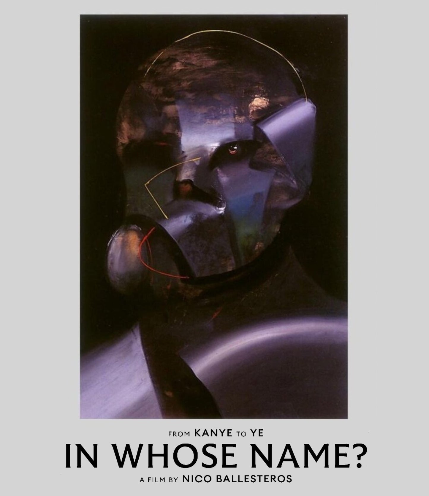 In Whose Name?