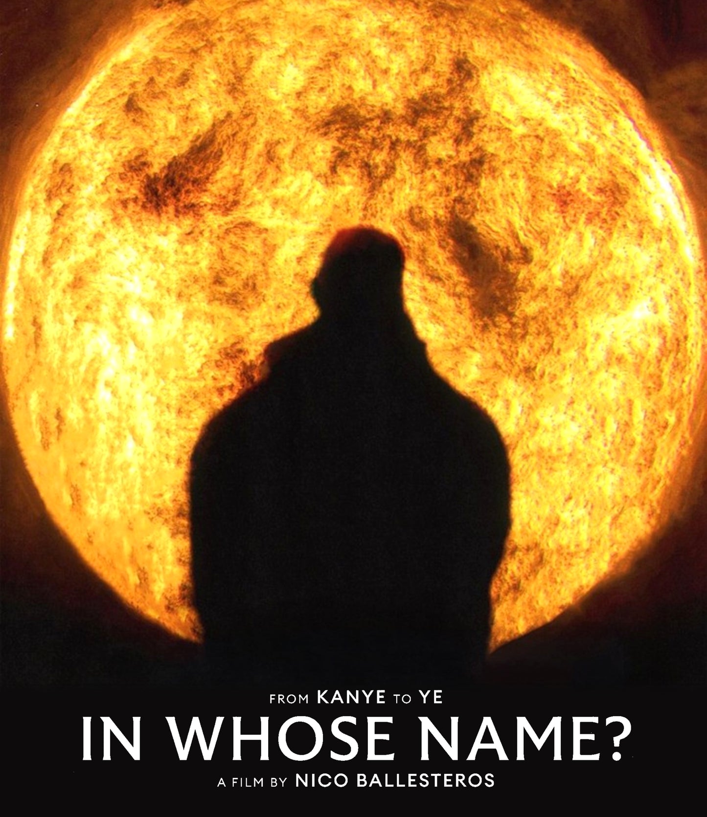 In Whose Name?