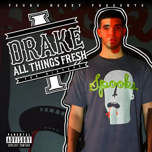 All Things Fresh: The Mixtape