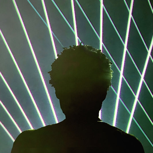 Donald Glover Presents Almanac